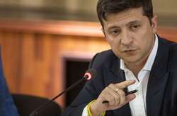 Зеленський підтримав ідею об'єднання Мінкульту, Мінінформполітики та Мінспорту