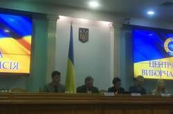 Скандал на 94-му окрузі: в ЦВК визнали, що окружна комісія порушила закон