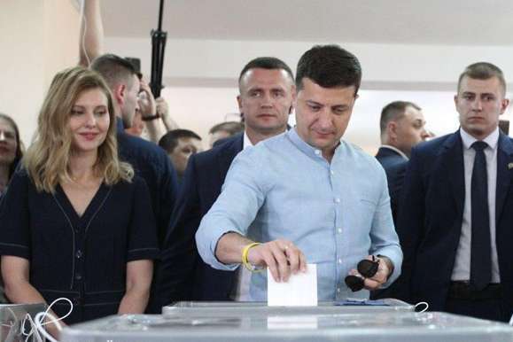 Зеленский похоронил надежды на премьерство Тимошенко