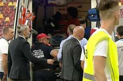 Допомога Еуджену Нягое