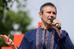 Вакарчук назвав «червоні лінії» в питанні формування коаліції