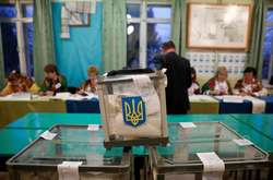 ЦВК опрацювала понад 35% протоколів