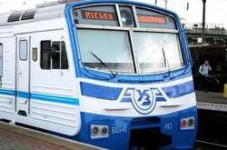 Знову немає електрички: вранці скасовано шість рейсів