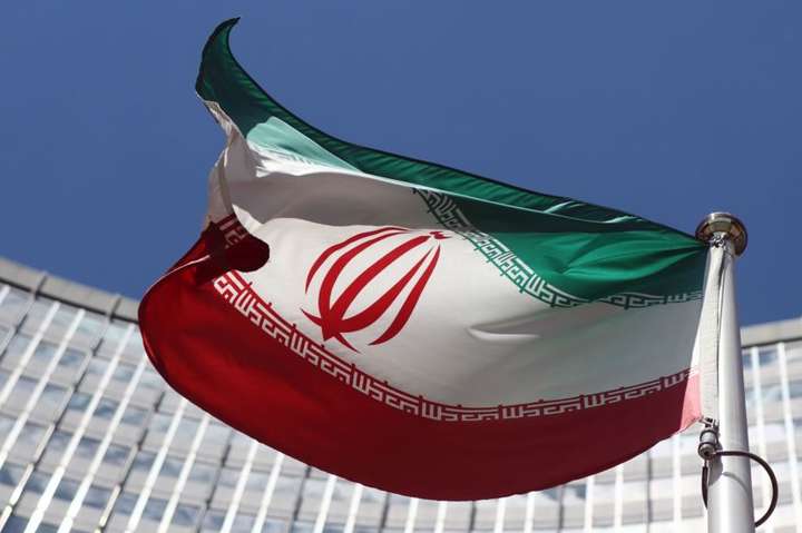 Іран заявив про затримання 17 шпигунів ЦРУ