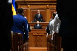 В «Слузі народу» показали, як розсадять депутатів в новій Раді