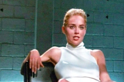 Шэрон Стоун