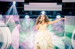 Кто из украинских звезд выступил в Юрмале