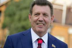 Сергій Ківалов