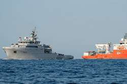 У Франції знайшли субмарину, яка затонула в 1968 році з екіпажем