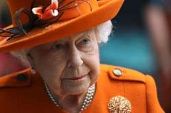 Елизавета II ни разу не покидала дворец без запасов собственной крови