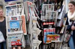 Європейська преса: перемога Зеленського і ризики для Європи