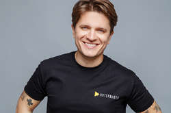 Известный ведущий перебежал с канала «Прямой» на канал «Украина»