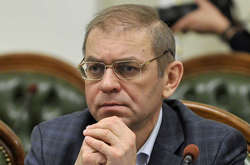 Пашинский проиграл выборы учителю из Коростеня