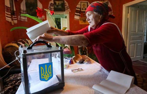 В ОБСЄ прокоментували вибори до Верховної Ради