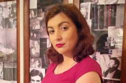  Розшукується Катерина Ніколюк, 1985 року народження 