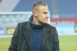 В'ячеслав Шевчук