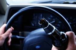 Минулого тижня у Києві зловили понад 200 п’яних водіїв 