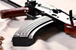 В Харьковской области из автомата застрелился солдат