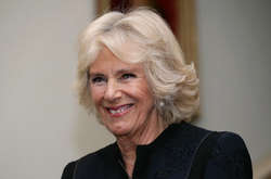 Камилла Паркер-Боулз