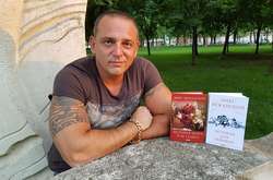  Під авторством Максима Бужанського вийшли дві книги «Історія світу у 88 главах» та «Історія для ледачих», вони були видані у 2017 році 