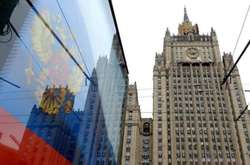  У РФ висловилися з приводу виборів до Верховної Ради 