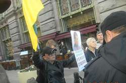 У Санкт-Петербурзі по-звірячому зарізали правозахисницю, яка підтримувала українських політв'язнів 