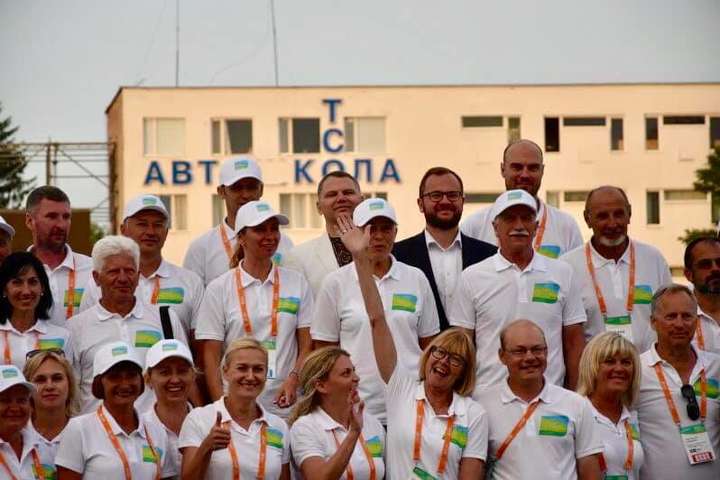 Під час чемпіонату Європи в Україні судді отримували за роботу по 123 гривні на день