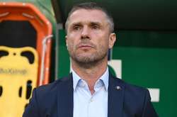 Ребров продовжив угоду з «Ференцварошем»