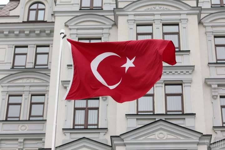 Туреччина пообіцяла відповісти на санкції США через закупівлю С-400