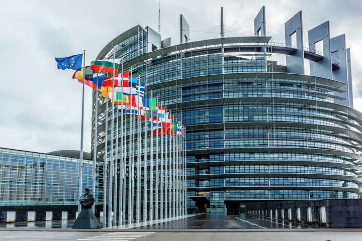 У Європарламенті розповіли про очікування від нової Верховної Ради