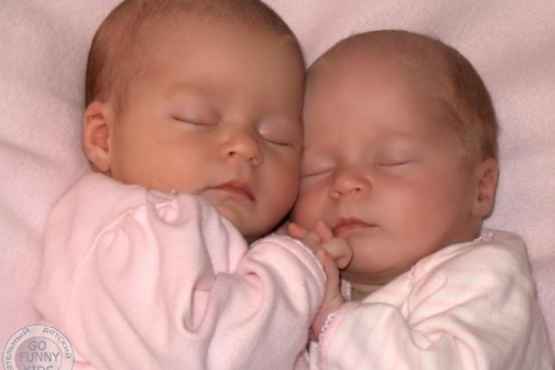 В Одесі минулого тижня народилися 255 малюків