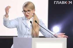 ЦВК порахувала 92% голосів: Тимошенко виштовхала Порошенка з трійки лідерів