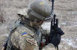 В Херсонской области военнослужащий выстрелил в сослуживца