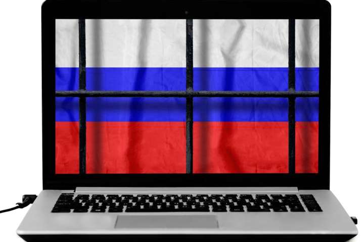 Крым и кремлевская борьба с «интернет-преступниками»