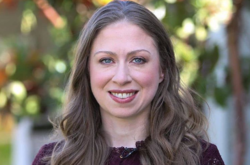 Челси Клинтон