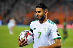 Марезу, який не потиснув руку прем'єр-міністру Єгипту, можуть заборонити в'їзд до країни