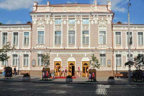 Київський театр оперети відреставрують за 108 млн грн