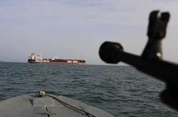 Британія запропонувала ЄС створити місію для захисту кораблів в Перській затоці