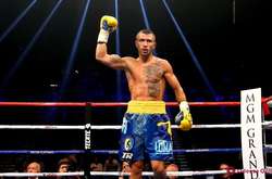 Ломаченко пригрозив провчити Лопеса та його батька