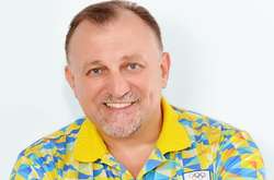 Відомий український спортсмен переніс третю операцію на серці. Його стан важкий