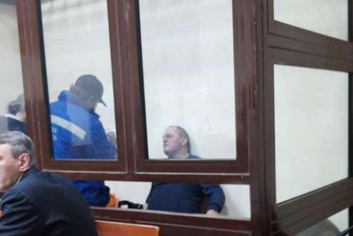 Денісова вимагає, щоб Росія негайно допомогла політв’язню Бекірову