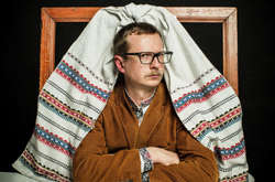 Майкл Щур звільняється із Суспільного