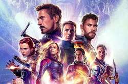 «Мстители» установили новый мировой рекорд по кассовым сборам