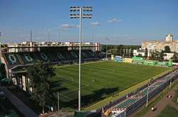 «Оболонь-Арена» 