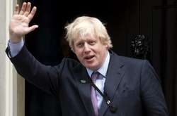 Новим прем’єром Великої Британії став Боріс Джонсон