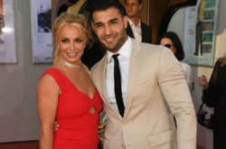 Бритни Спирс с парнем