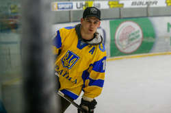 Хокеїст збірної України гратиме в американській лізі