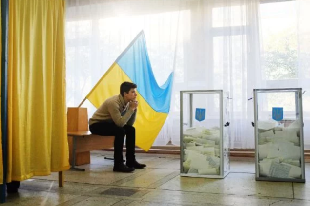 Генпродюсер «112 Україна» програв округ чинному депутату