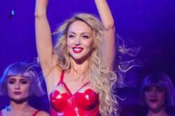 Оля Полякова