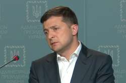 Зеленському показали «багато деталей» з розслідування вбивства Шеремета